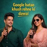 Google Batao Khush Rehne Ki Dawai