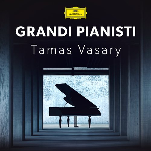 Grandi Pianisti  Tamas Vasary