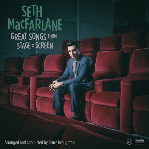 Great Songs From Stage And Screen