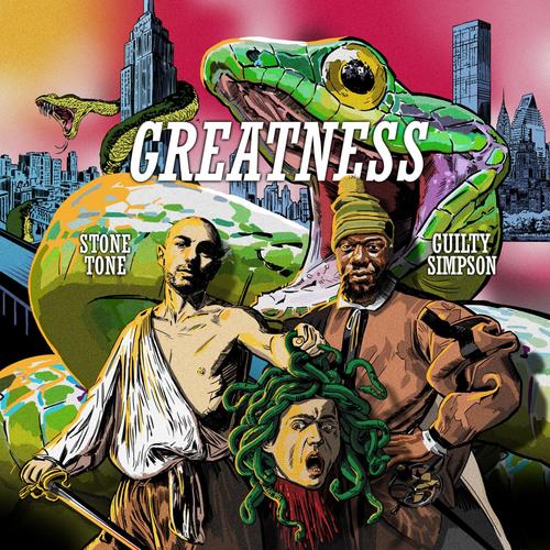 Greatness - Single_poster_image