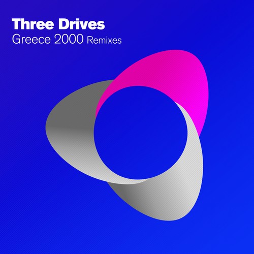 Greece 2000 (Remixes)