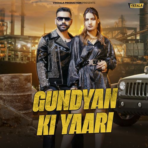 Gundyan Ki Yaari