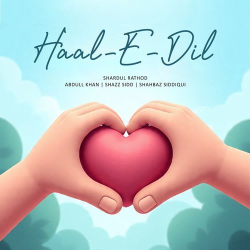 Haal-E-Dil