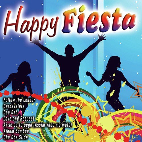 Chi Ki Cha Song Download from Happy Fiesta JioSaavn