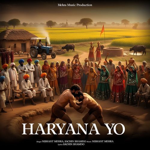 Haryana Yo