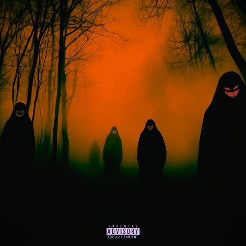 Pishtaco Distortion (Outro) cover art