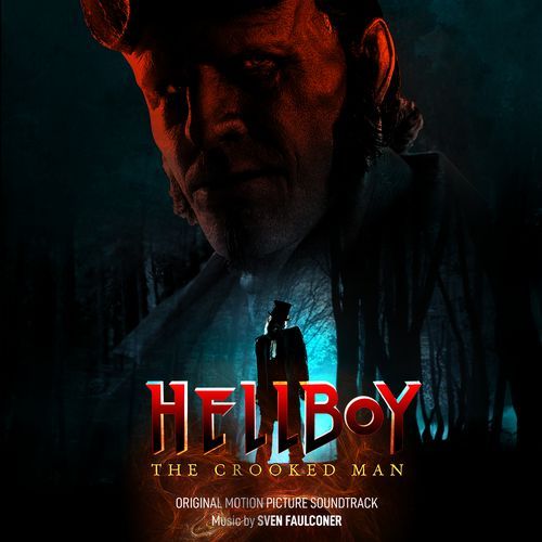 The Reverend cover art