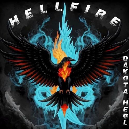 Inferno cover art