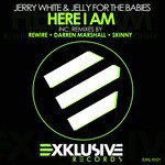 Here I Am (Original Mix)