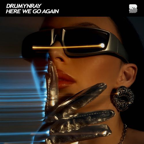 Here We Go Again cover art