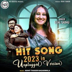 Hit Song 2023 In Unplugged Version-RAEFaD5-UwA