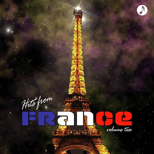Hits From France Volume 2