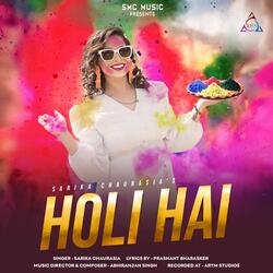 Holi Hai (Party song)-KR8cUyFoXVE