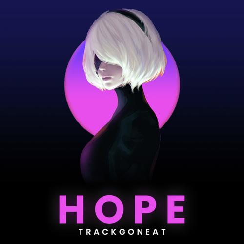 TrackGonEat