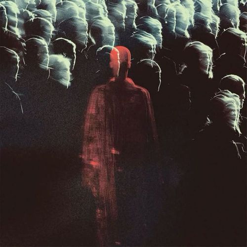 Ifnity cover art