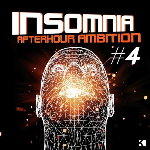 Insomnia (Afterhour Ambition #4)