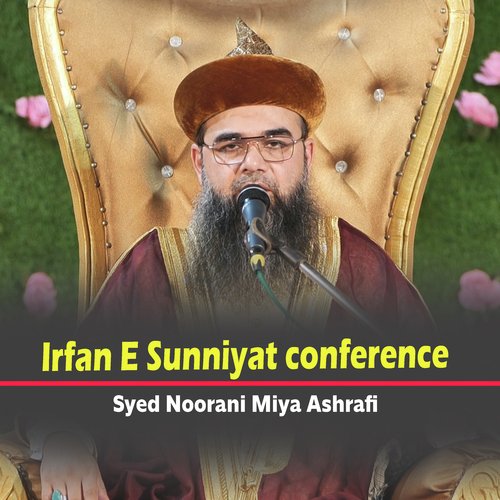 Irfan E Sunniyat conference