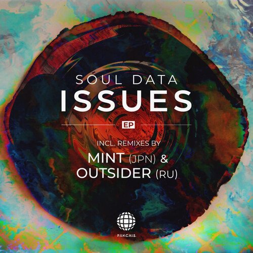 Issues (OutsiDER (RU) Remix) cover art