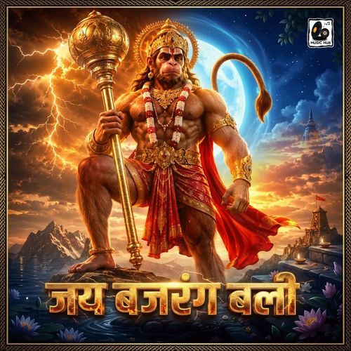 Jai Bajrang Bali