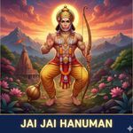 Jai Jai Hanuman