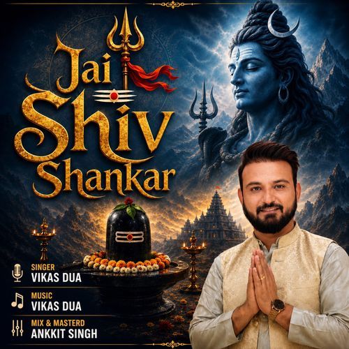 Jai Shiv Shankar