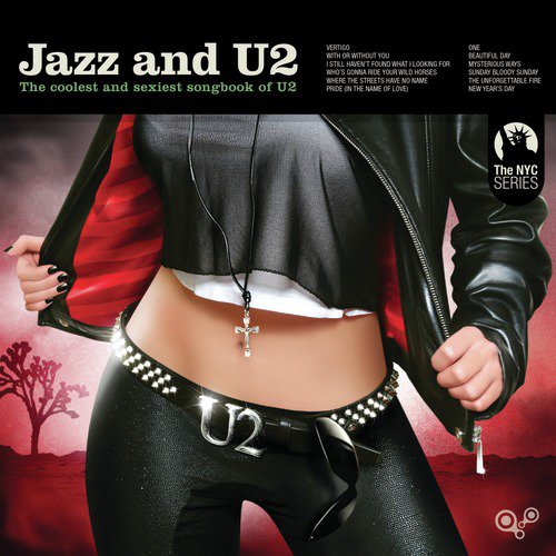 Jazz and U2