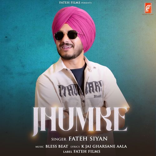 Jhumke
