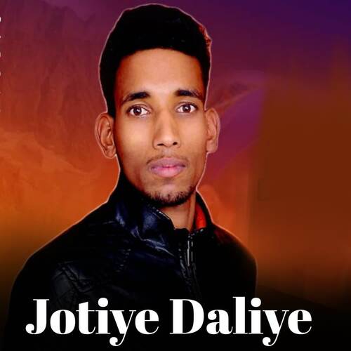 Jotiye Daliye