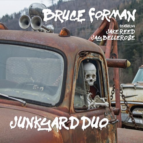 Junkyard Duo (feat. Jake Reed & Jay Bellerose)_poster_image