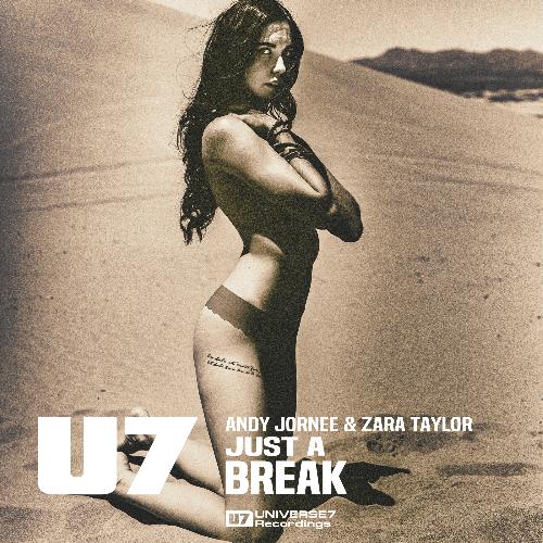 Just a Break (U7Trance4ever)