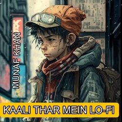 Kaali Thar Mein (Lo-Fi)-IFkSBDJdeGo