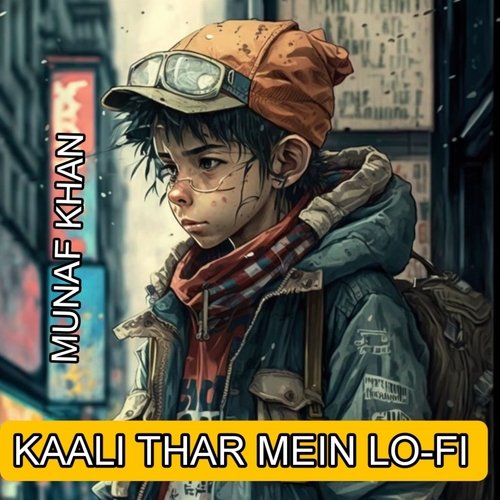 Kaali Thar Mein (Lo-Fi)