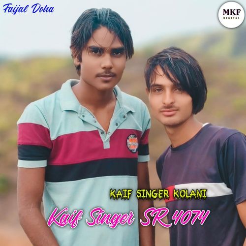 Kaif Singer SR 4683