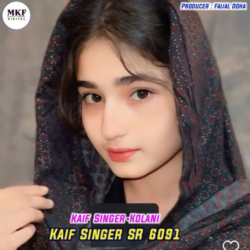 Kaif Singer SR 6091