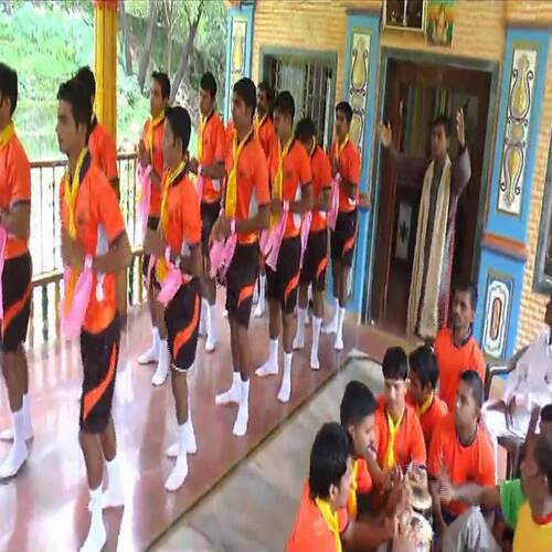 Karuya Mujara Raja Shivrayala