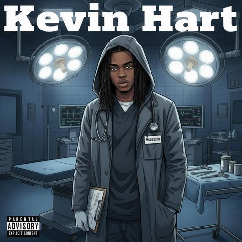 Kevin Hart