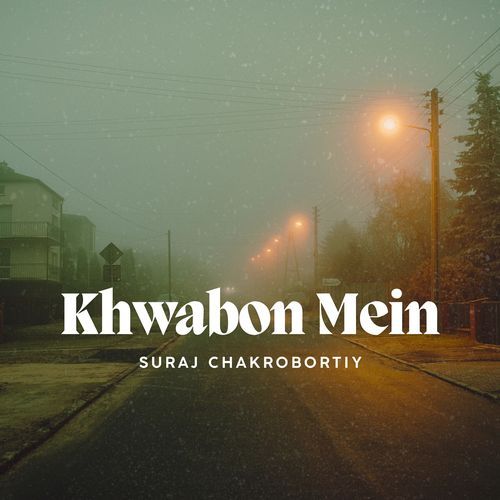 Khwabon Mein