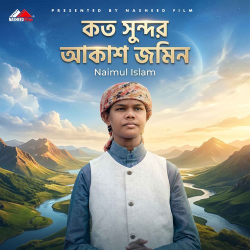 Koto Sundor Akash Jomin (Vocal Version)