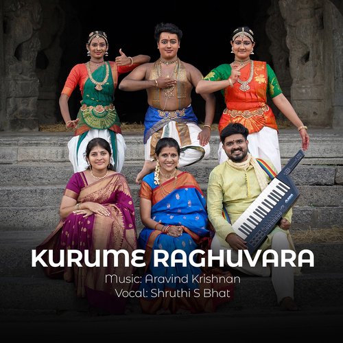 Kurume Raghuvara