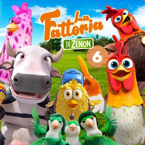 Rompiamo La Pignatta cover art