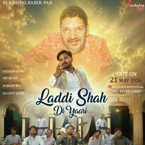 Laddi Shah Di Yaari