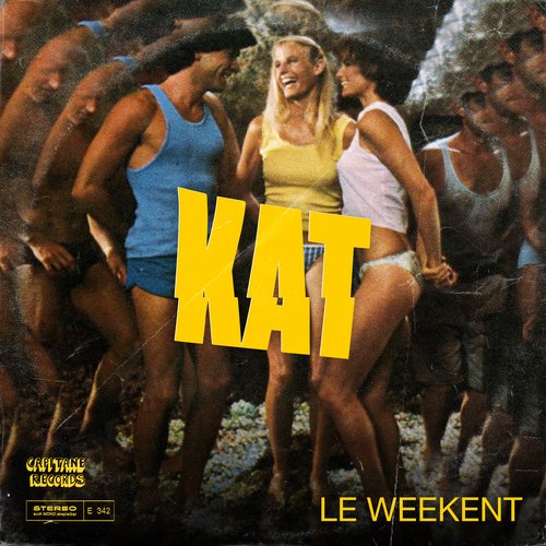 Le Weekent_poster_image