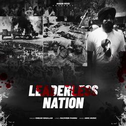 Leaderless Nation