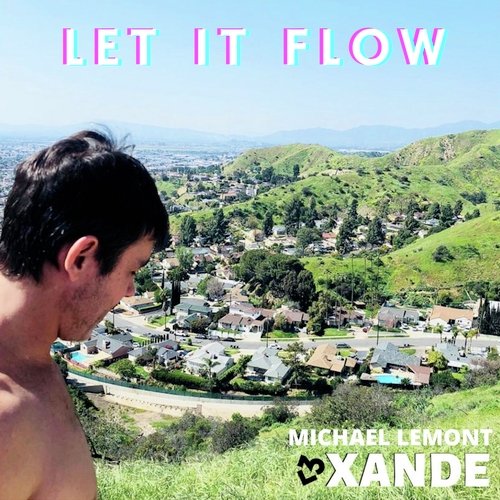Let It Flow cover art