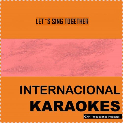 Angels (Karaoke Version) cover art