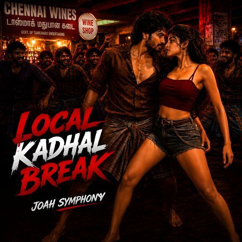 Local Kadhal Break