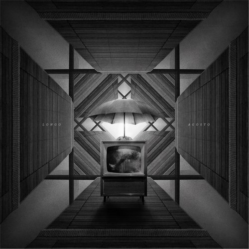 Contato cover art