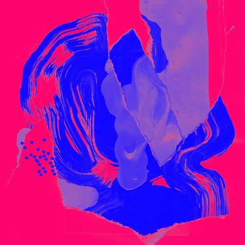 Lost Spirit cover art