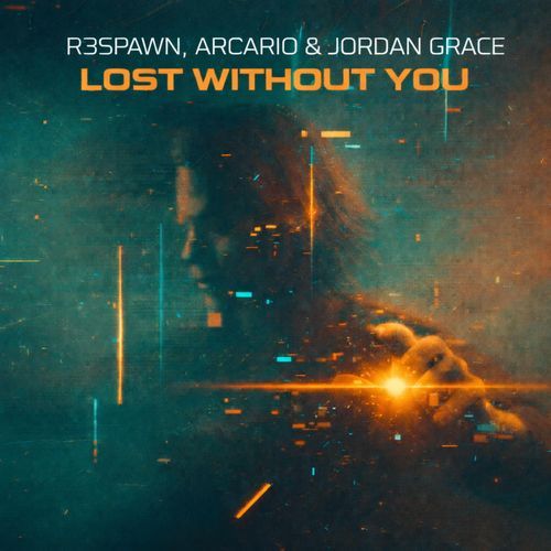 Lost Without You (Extended Mix)