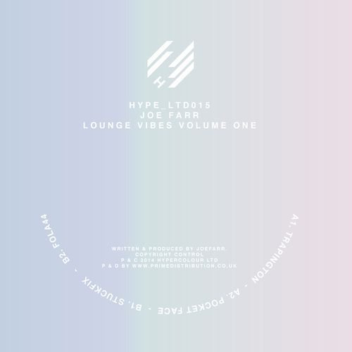 Lounge Vibes Volume One